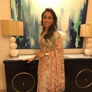 Meet your Posher, Maisha